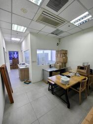 Kaki Bukit Techpark I (D14), Factory #472692841
